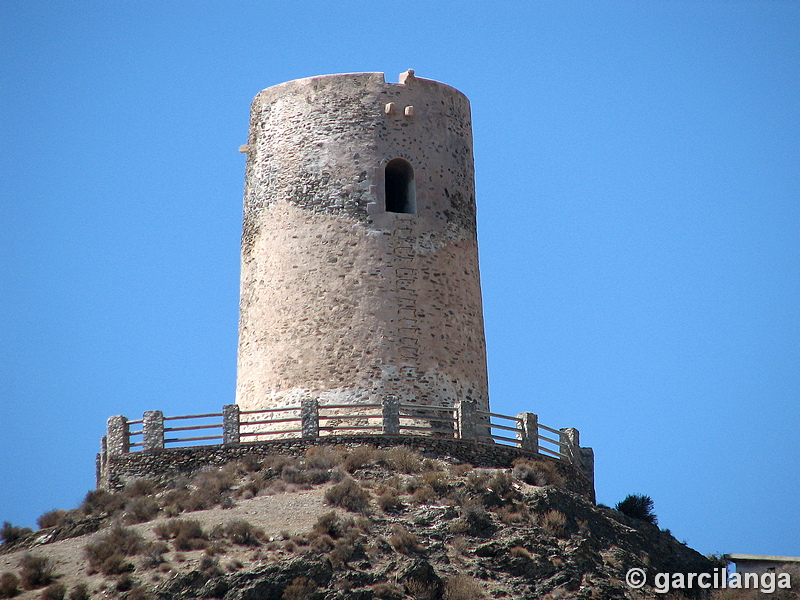 Imagen de Torre de Cautor