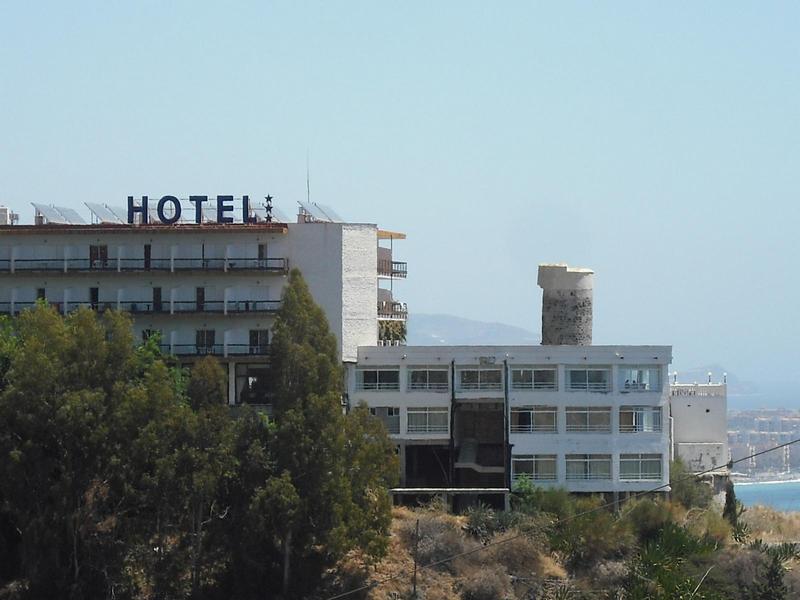 Imagen de Atalaya del Cambrón