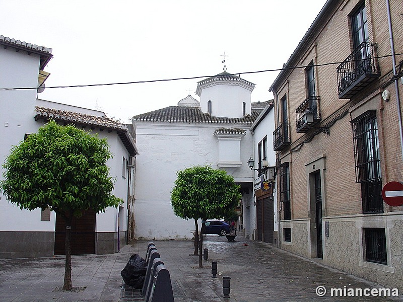 Imagen de Puerta de Jaén