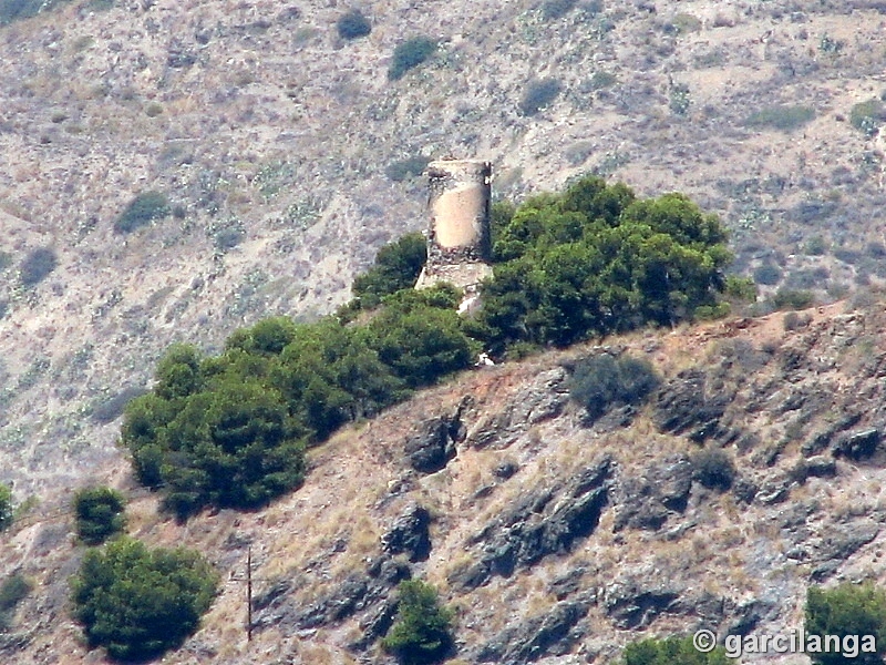 Imagen de Torre Melicena
