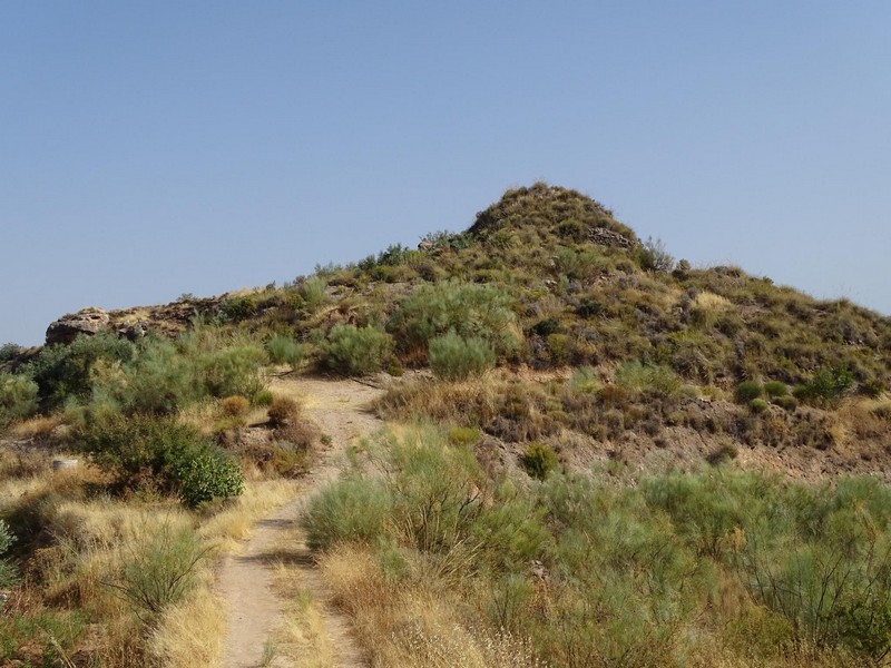 Imagen de Castillo de Restábal