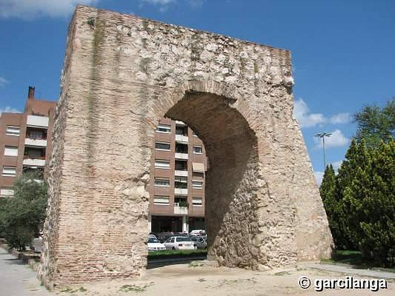 Imagen de Puerta de Bejanque