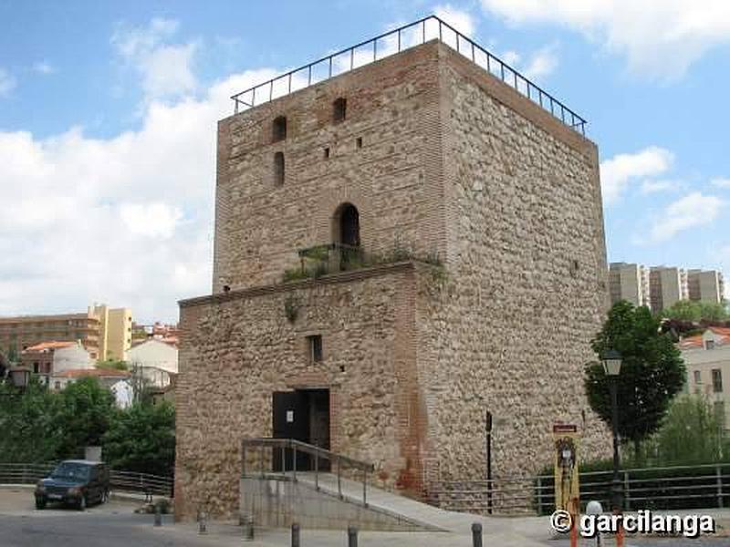 Imagen de Torreón del Alamín