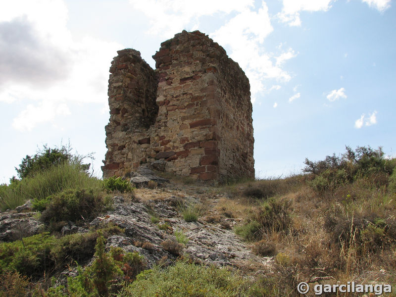Imagen de Atalaya de Luzón
