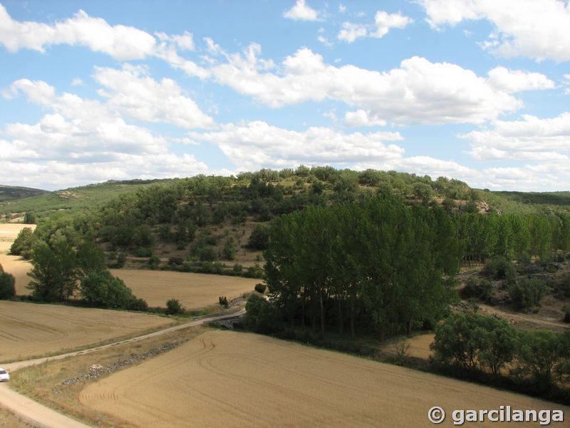 Imagen de Castro La Cava
