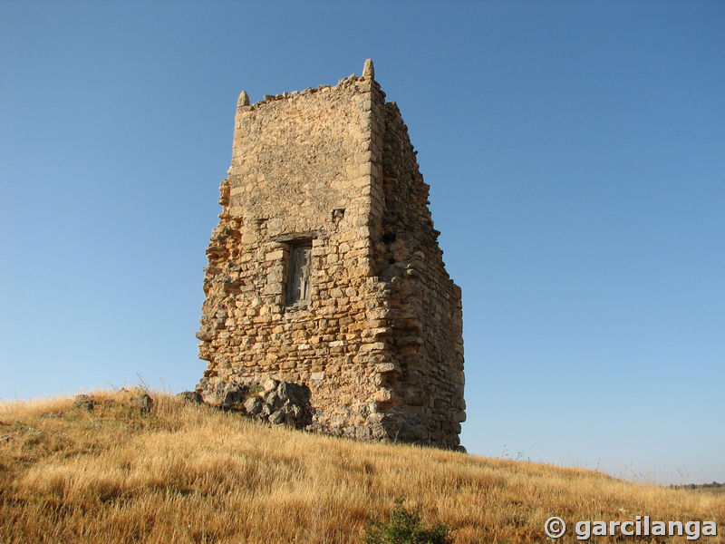 Imagen de Torre de Balbacil