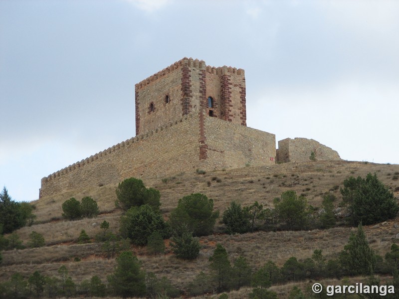 Imagen de Torre de Aragón