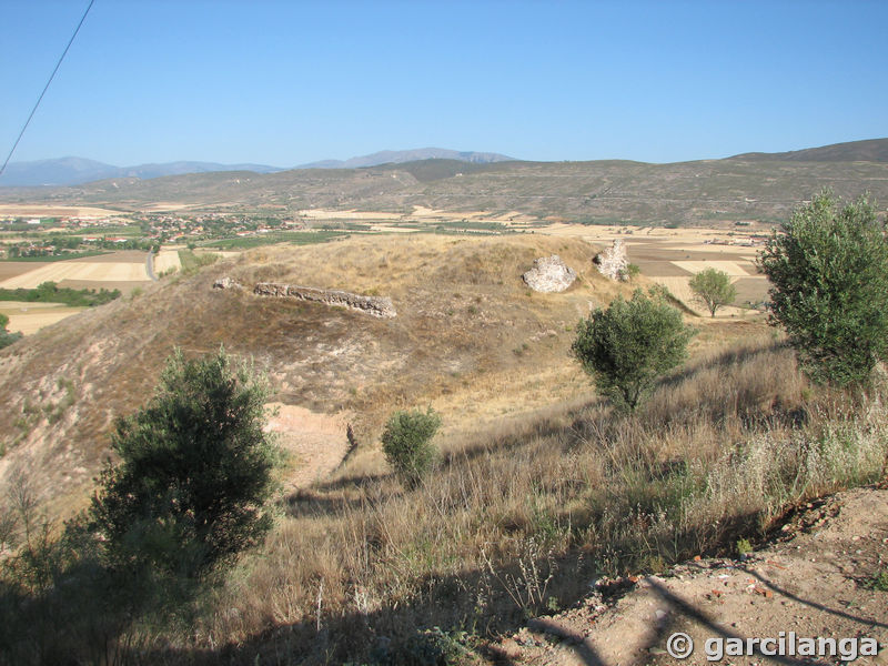 Imagen de Castillo de Uceda