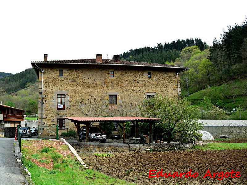 Imagen de Torre Ugarte