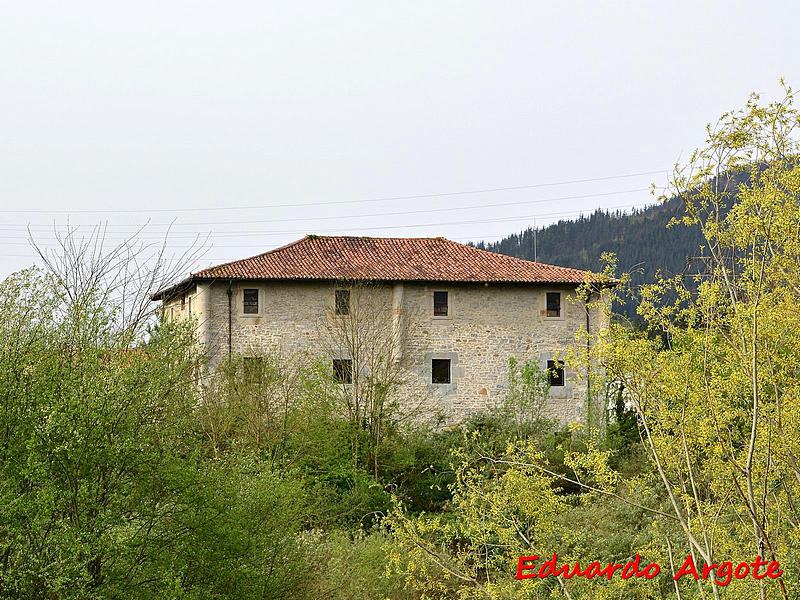 Imagen de Torre de Gabiria