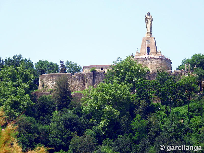 Imagen de Castillo de La Mota