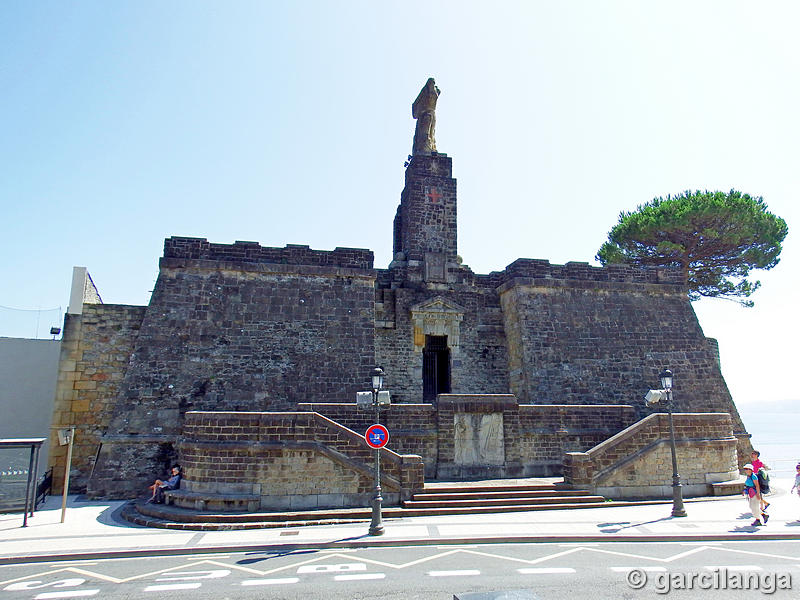 Imagen de Baluarte del Sureste