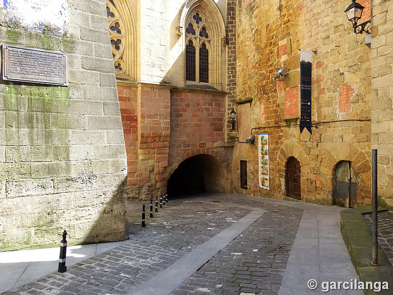 Imagen de Puerta de Katrapona