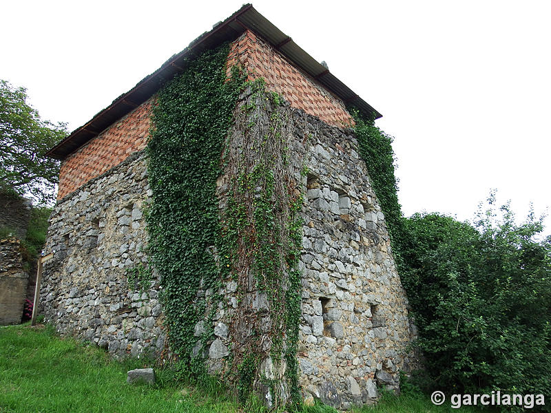 Imagen de Fuerte de Santa Barbara