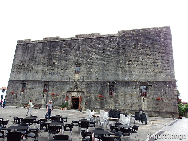 Imagen de Castillo de Carlos V