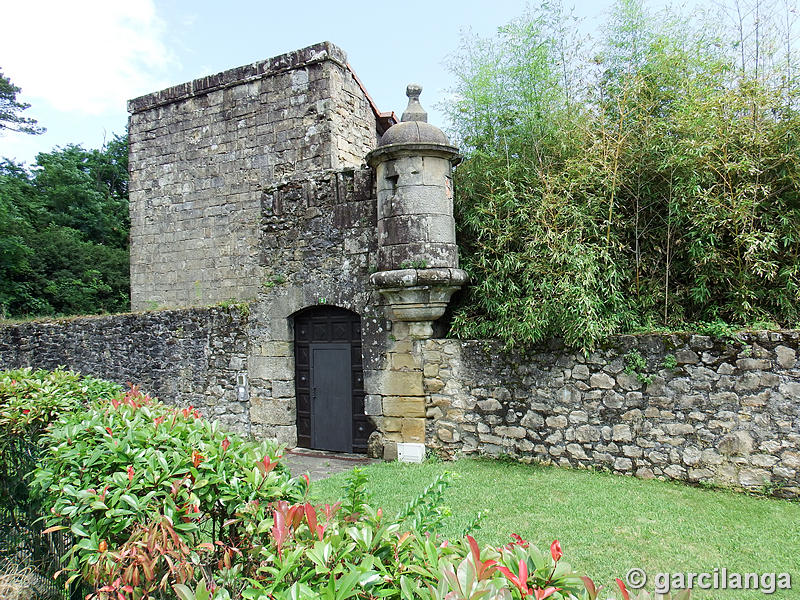 Imagen de Castillo de San Telmo