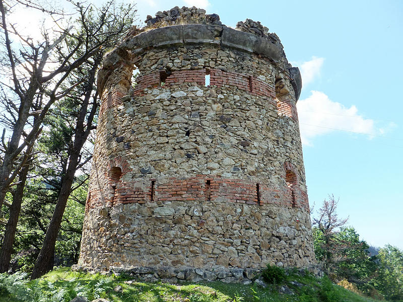 Imagen de Torre Fusilera Pica