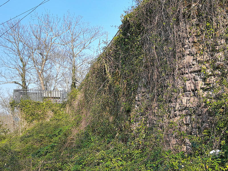 Imagen de Fuerte de San Marcial