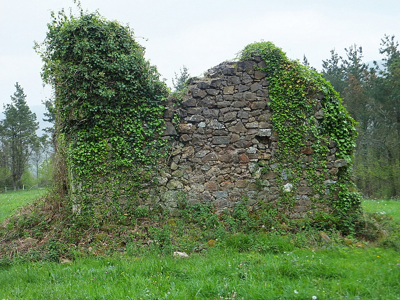 Imagen de Torre de Zubelzu