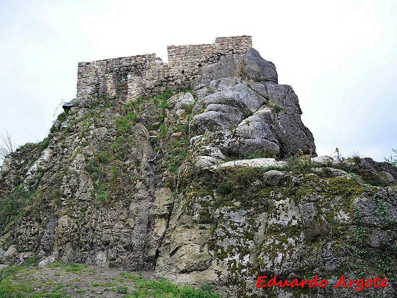 Imagen de Castillo de Beloaga