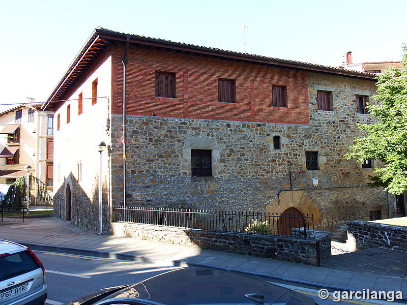 Imagen de Torre Zubiaur