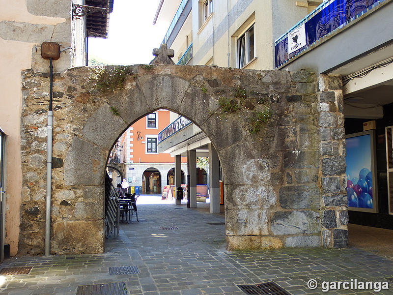 Imagen de Arco de San Jose