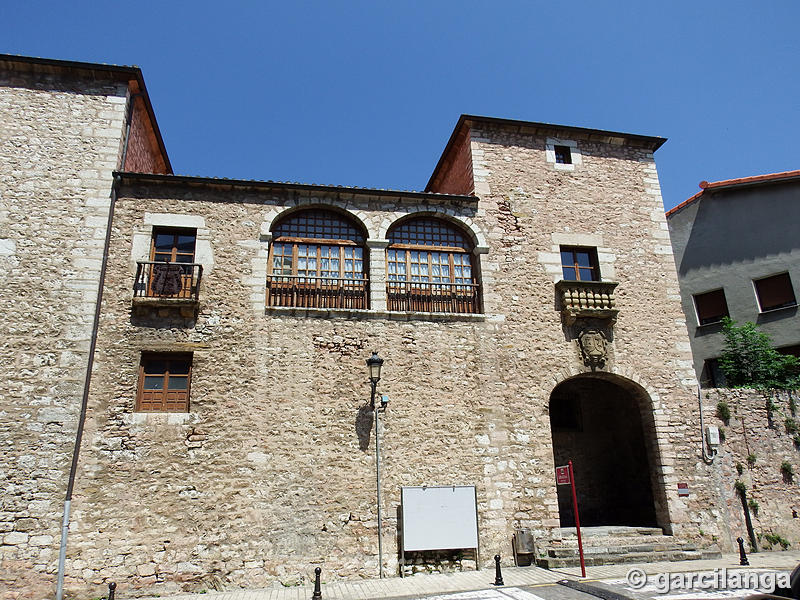 Imagen de Torre Ubillos
