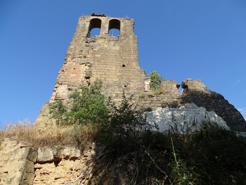 Imagen de Castillo de Albarola