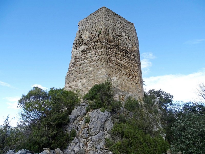 Imagen de Castillo de Escanilla