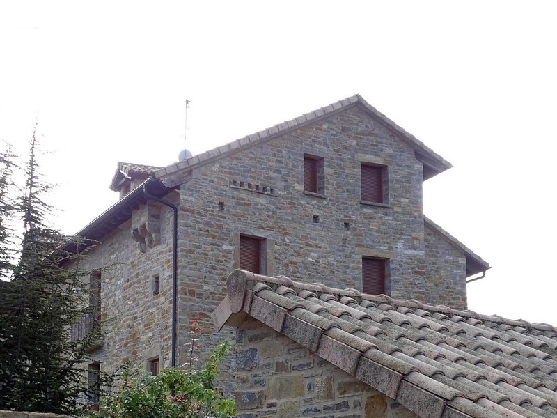 Imagen de Casa Morillo