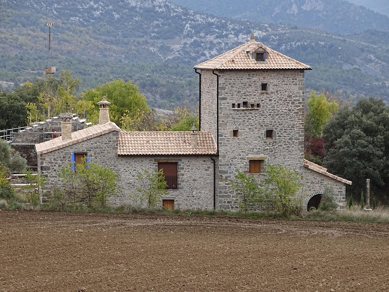Imagen de Torre de Casa Talón