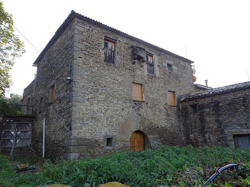 Imagen de Casa Arasanz