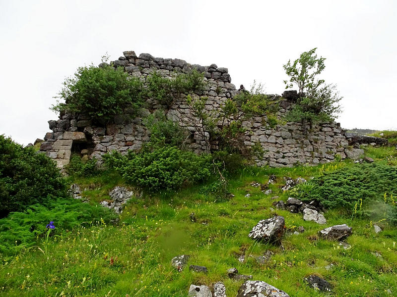 Imagen de Castillo de Candanchu