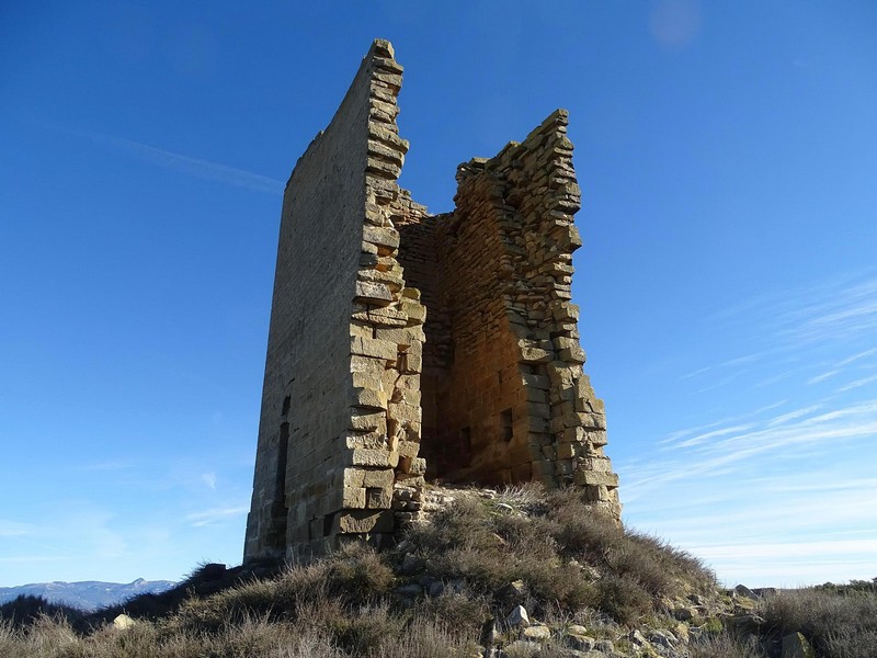 Imagen de La Atalaya