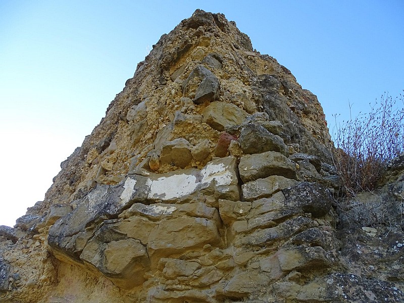 Imagen de Castillo de Velillas