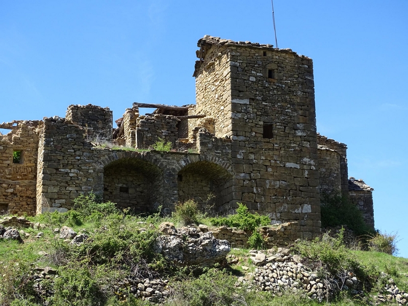 Imagen de Torreón de Claravalls