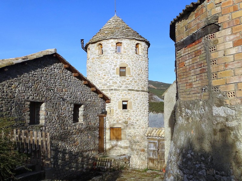 Imagen de Torre de Mas d'Avall