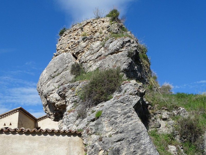 Imagen de Castillo de Alins