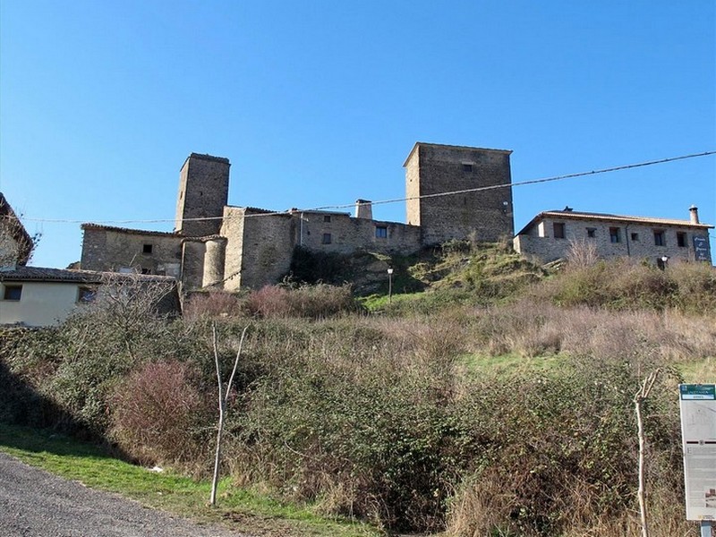 Imagen de Torre de Arrés