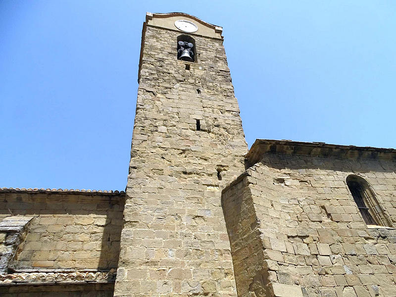 Imagen de Castillo de Bailo