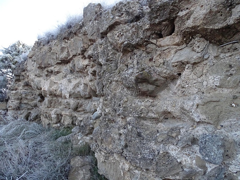 Imagen de Castilo de Figueruela de Cinca