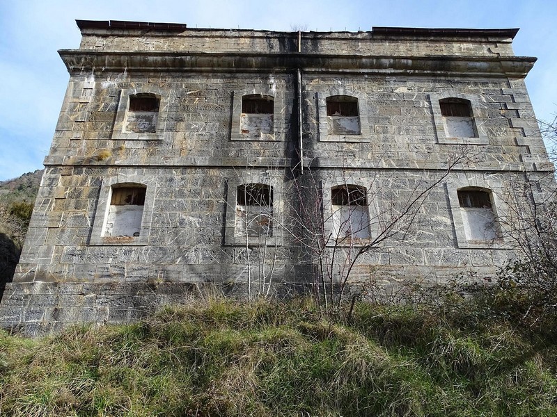 Imagen de Fuerte de Santa Elena