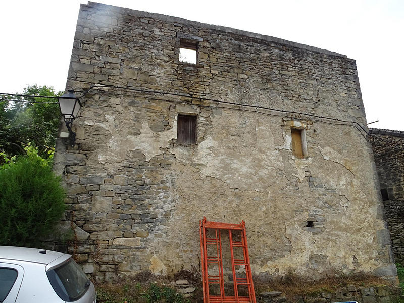 Imagen de Casa Chonabarca