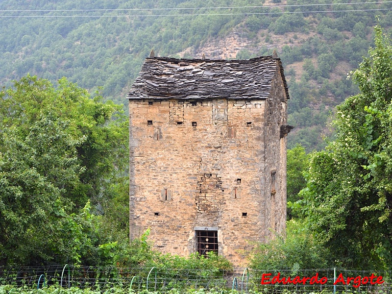 Imagen de Torre Marcela