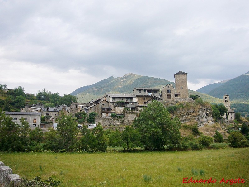 Imagen de Torre de Oto
