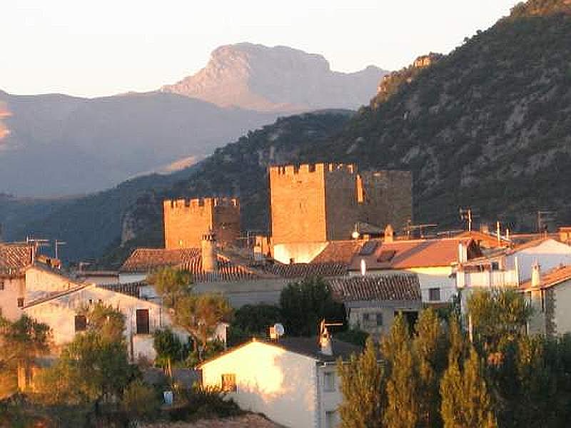 Imagen de Castillo de Biniés
