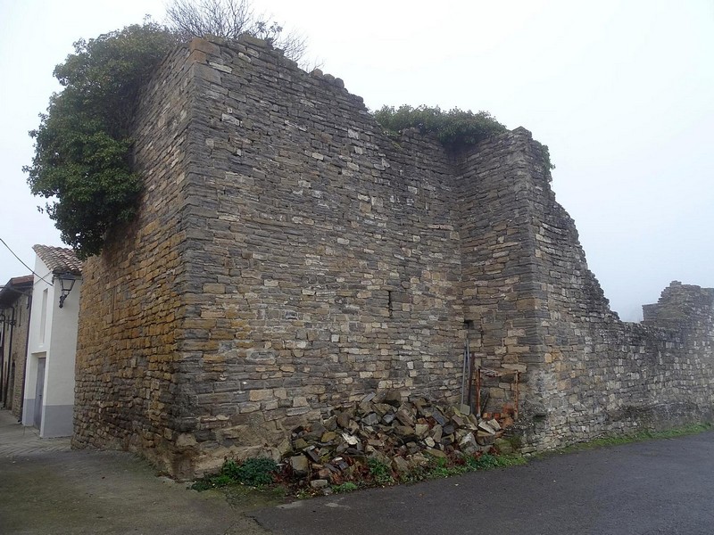Imagen de El Palacio