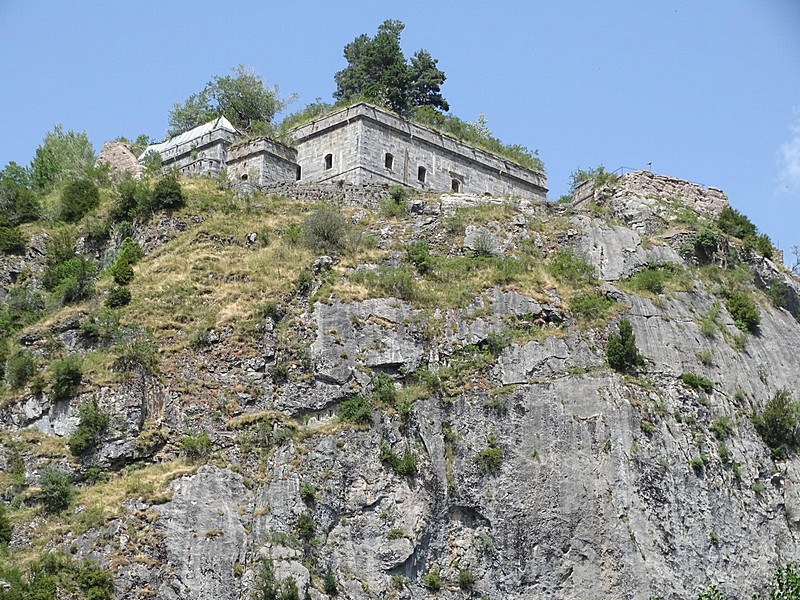 Imagen de Fuerte de Coll de Ladrones