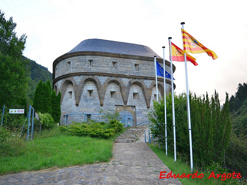 Imagen de La Torreta
