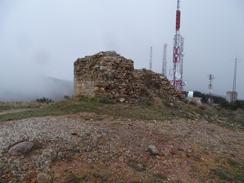 Imagen de Castillo de Laguarres